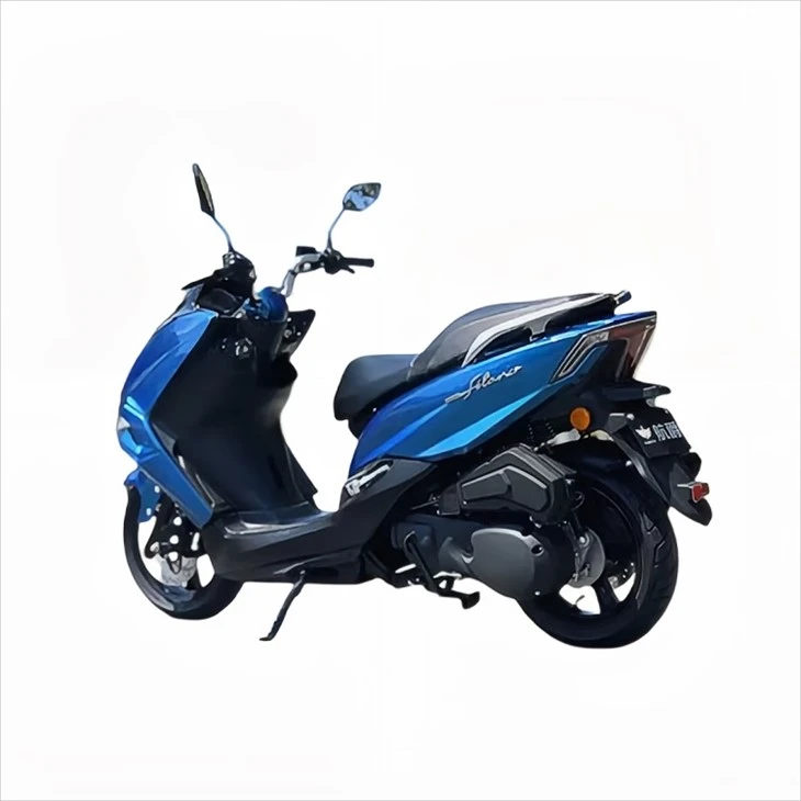 Comfort Scooter