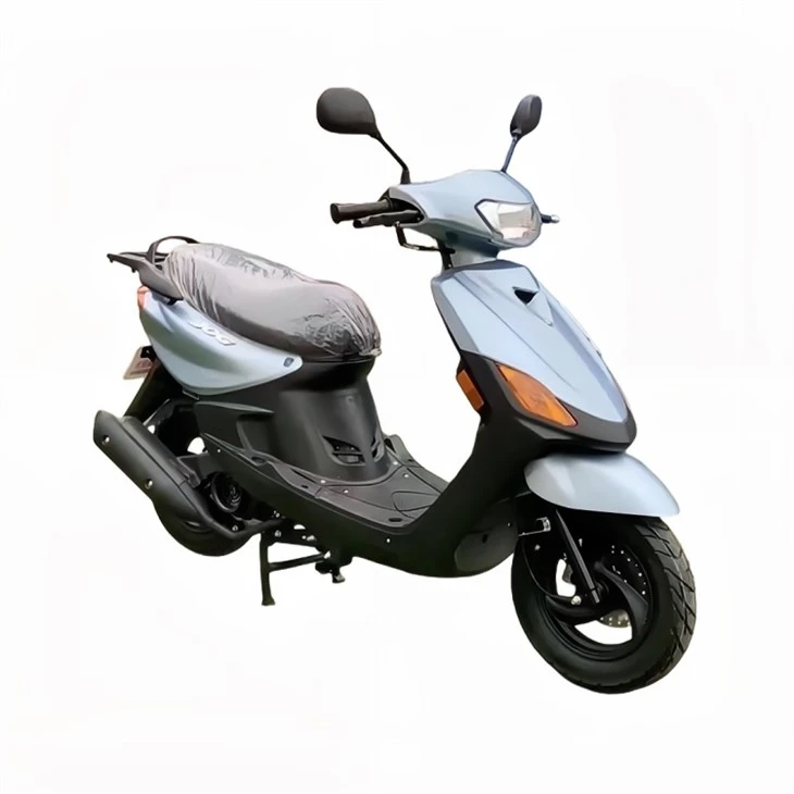 Two-wheeled Scooter